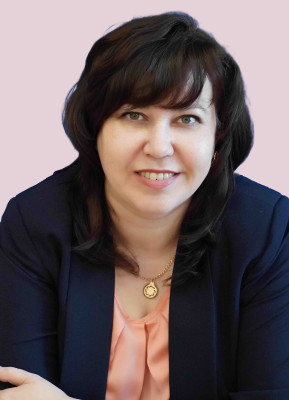 Столбецова Екатерина Александровна Столбецова Екатерина Александровна