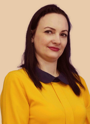 Перейма Юлия Анатольевна Перейма Юлия Анатольевна