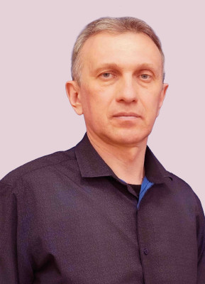 Малин Вячеслав Александрович Малин Вячеслав Александрович